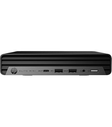 Amazon.co.jp: HP Elite Mini 800 G9 デスクトップコンピューター